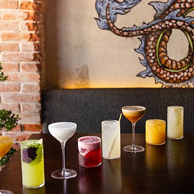 mestixa restaurant menu cokctails 01